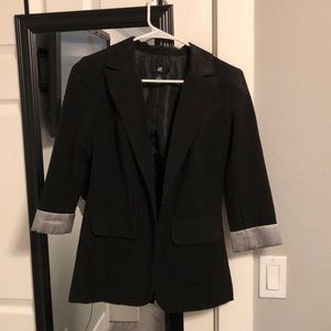 Blazer!! Only worn once